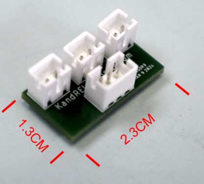 Sensor Trigger 3 to 1 - Image 2