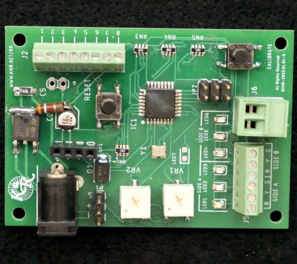 Gate Controller Board Only - Image 3