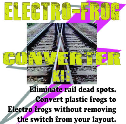 Electro-Frog Kit