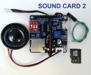 Sound Stuff