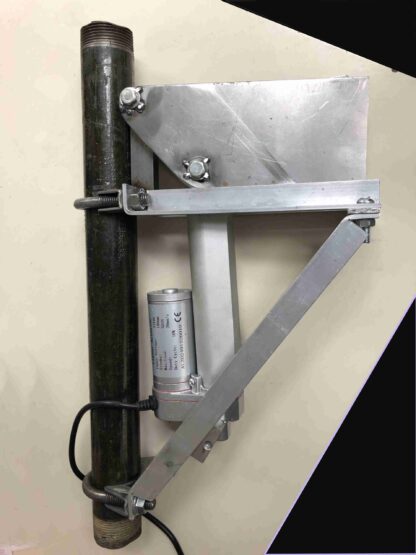 7.5" Gauge Gate Actuator