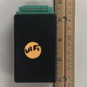 WiFi