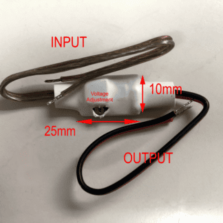 Buck converter