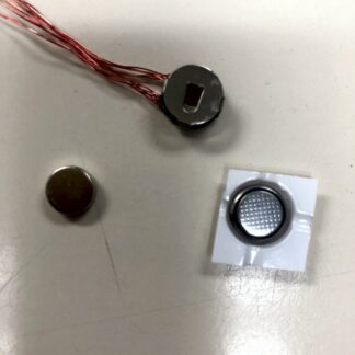 Magnetic switch